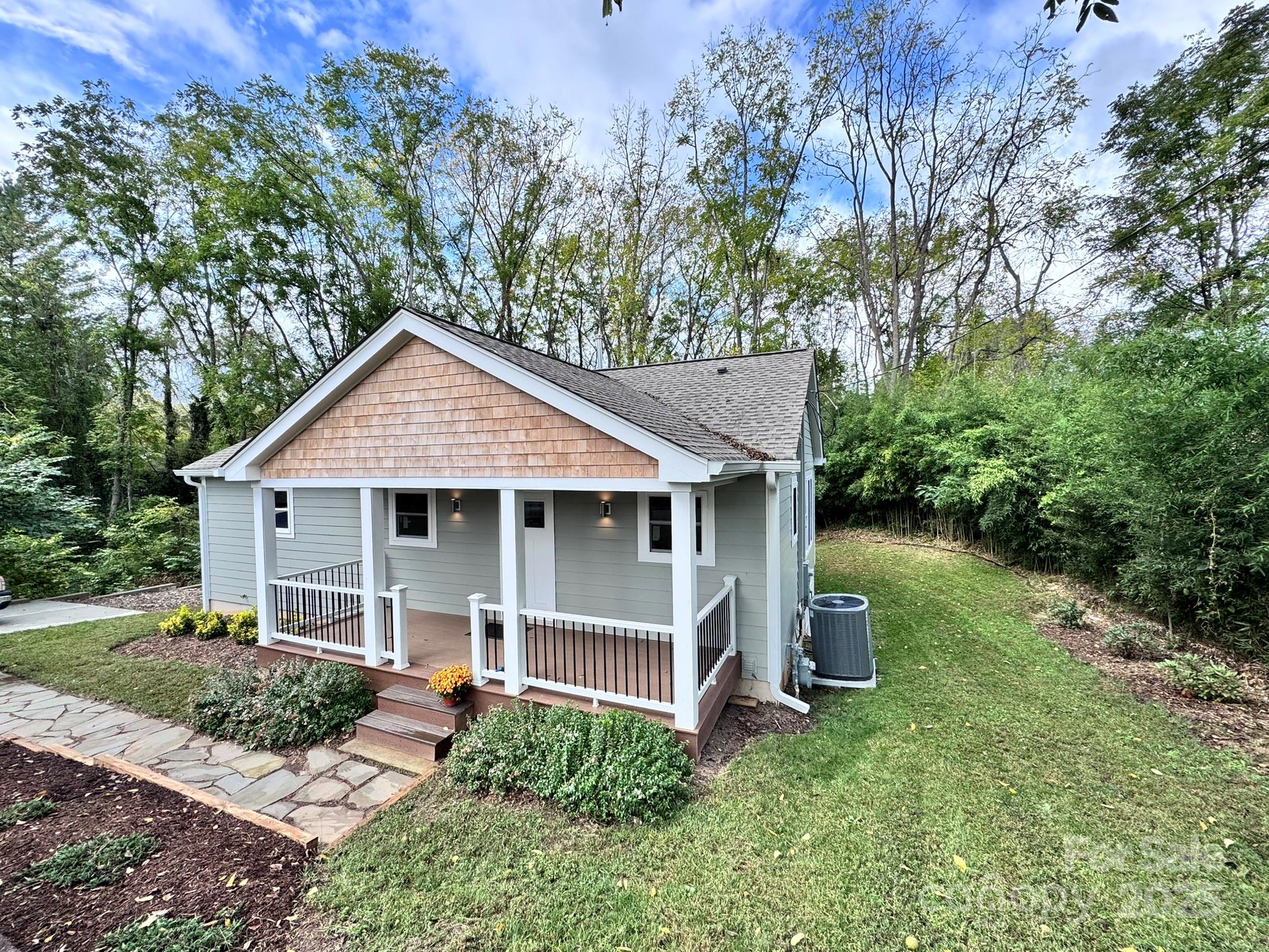 269 Virginia Avenue Asheville NC 28806