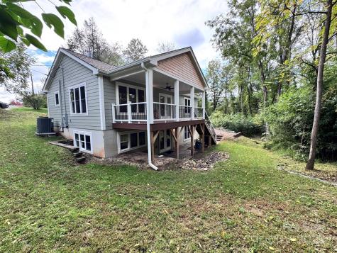 269 Virginia Avenue Asheville NC 28806