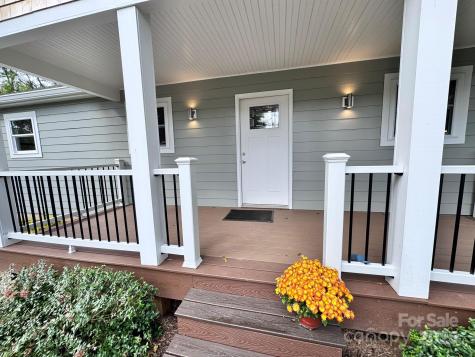 269 Virginia Avenue Asheville NC 28806