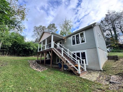 269 Virginia Avenue Asheville NC 28806