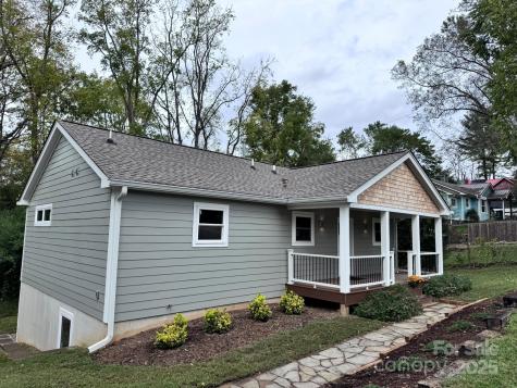 269 Virginia Avenue Asheville NC 28806