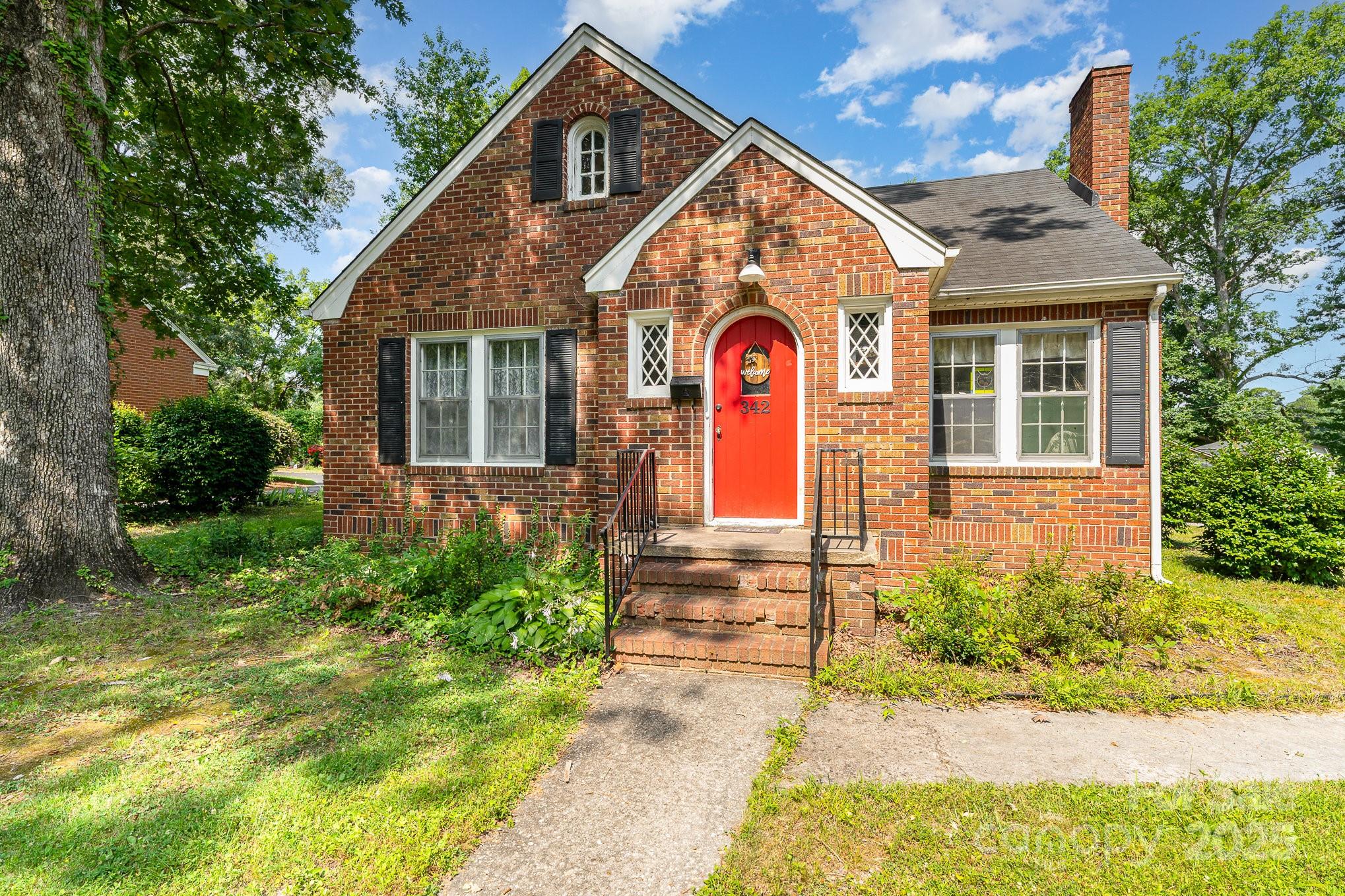 342 Cliff Road Asheboro NC 27203