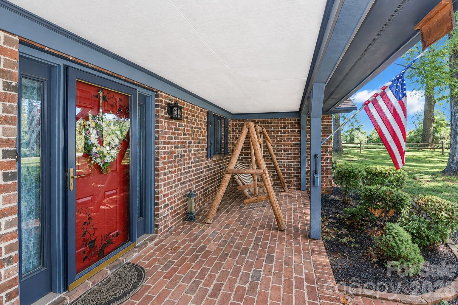 156 Monte Vista Road Statesville NC 28625