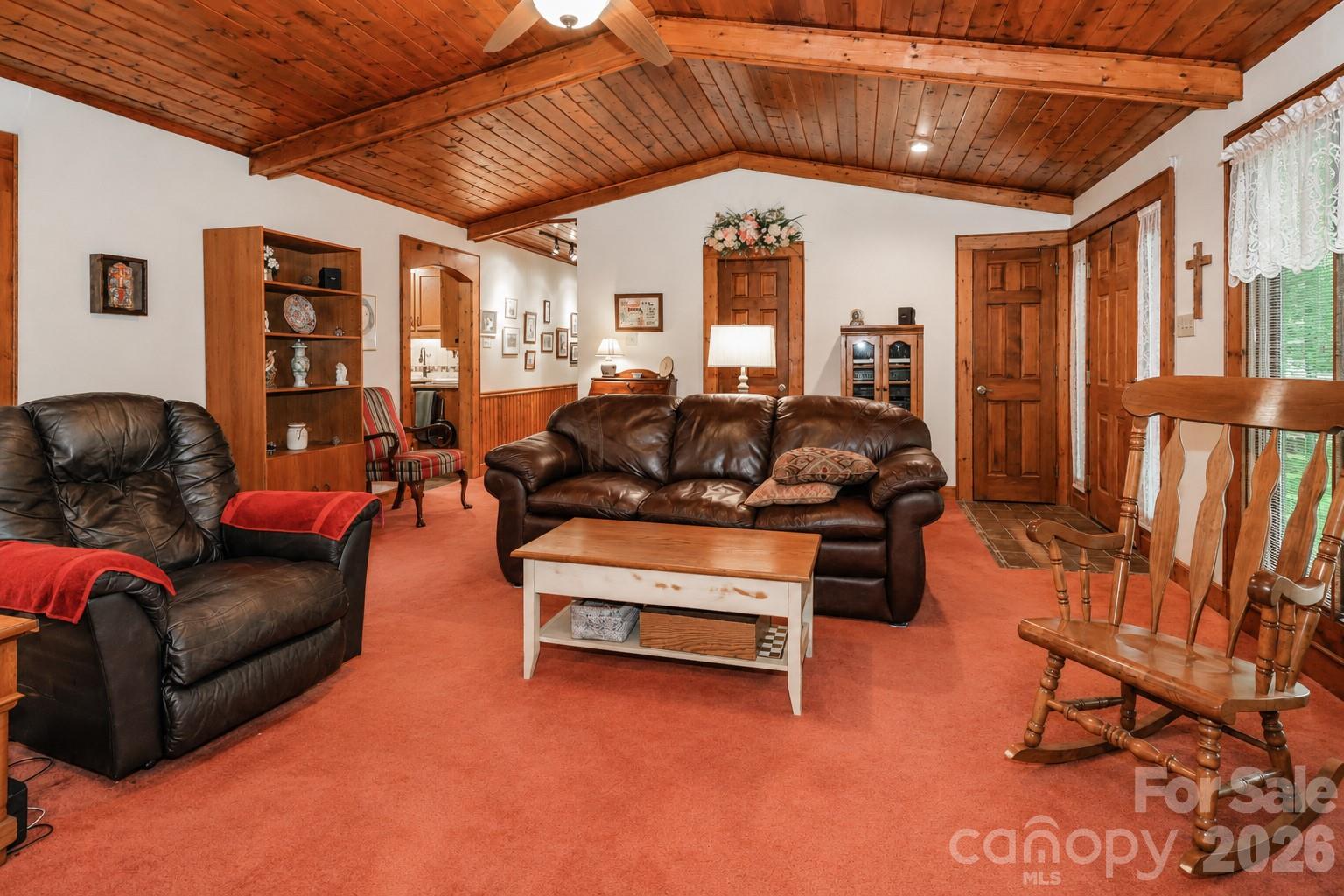 156 Monte Vista Road Statesville NC 28625
