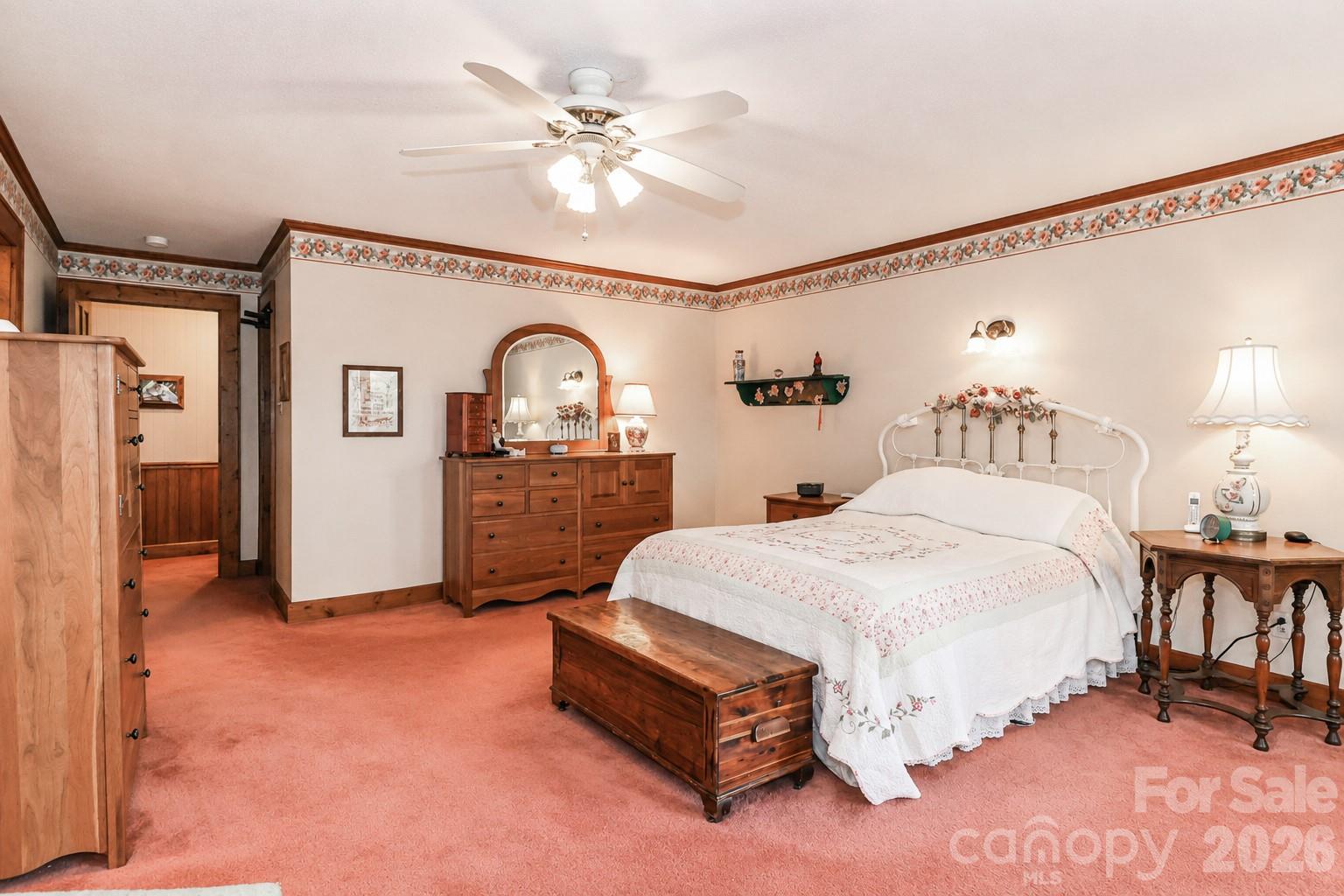 156 Monte Vista Road Statesville NC 28625