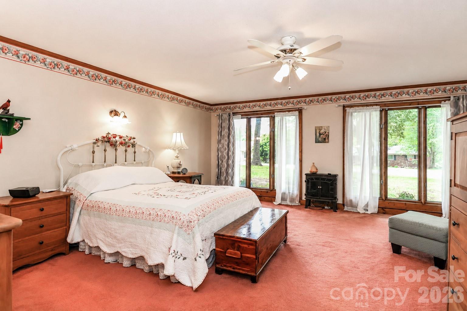 156 Monte Vista Road Statesville NC 28625