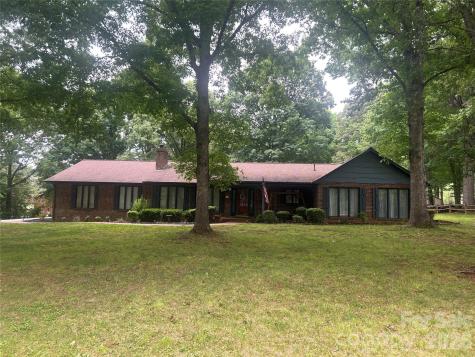 156 Monte Vista Road Statesville NC 28625