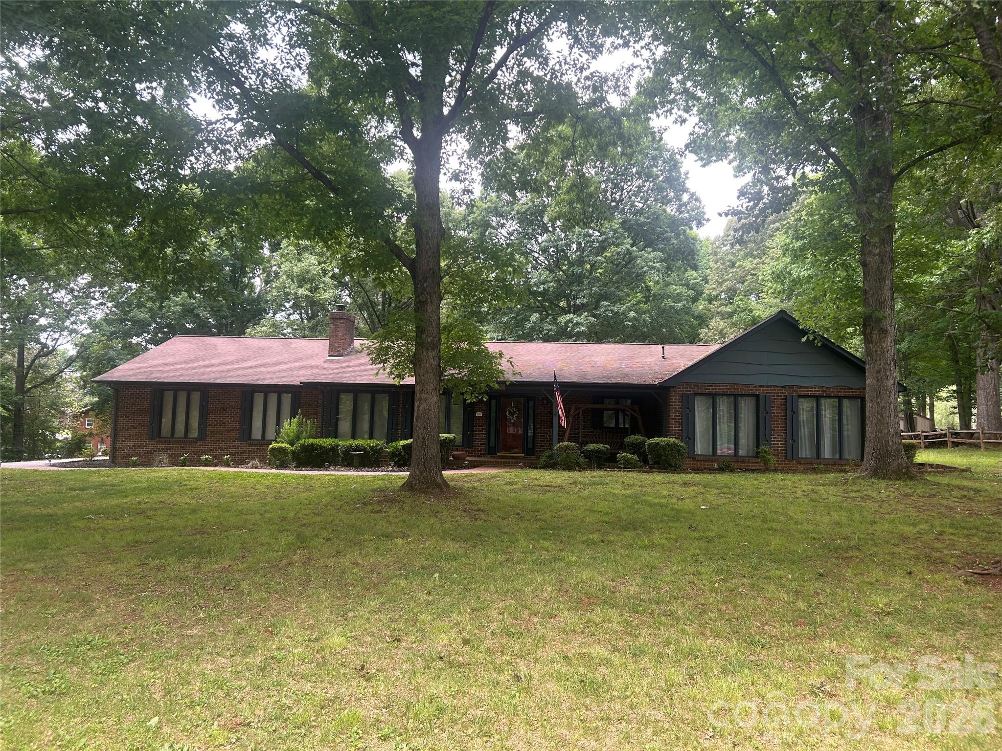 156 Monte Vista Road Statesville NC 28625