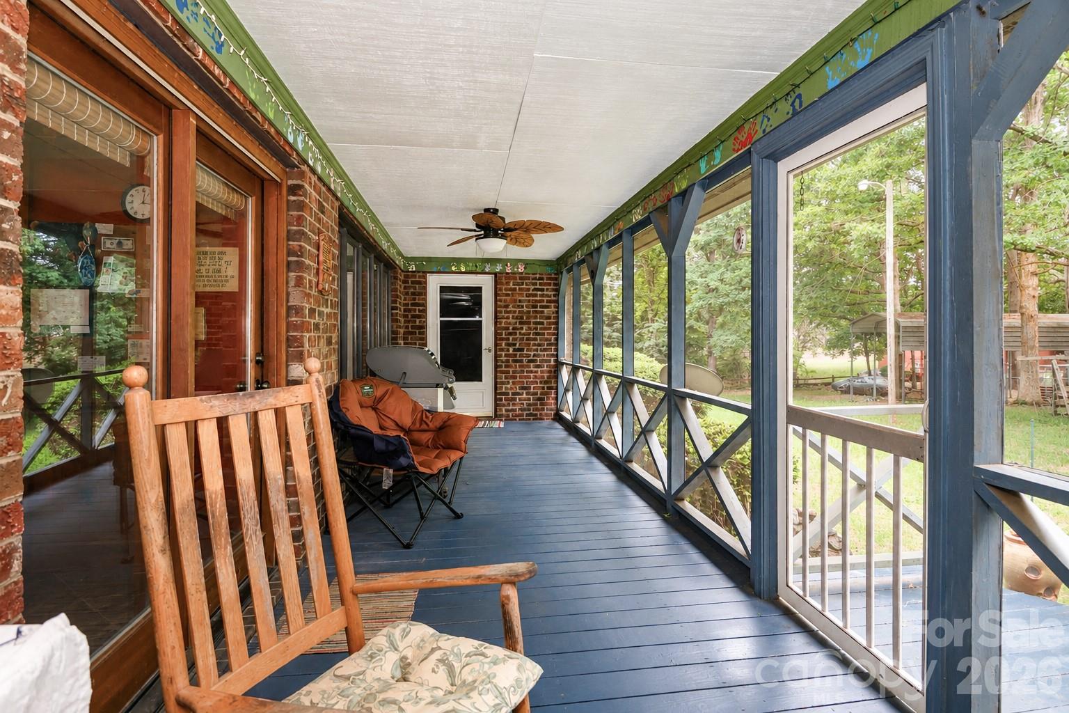 156 Monte Vista Road Statesville NC 28625