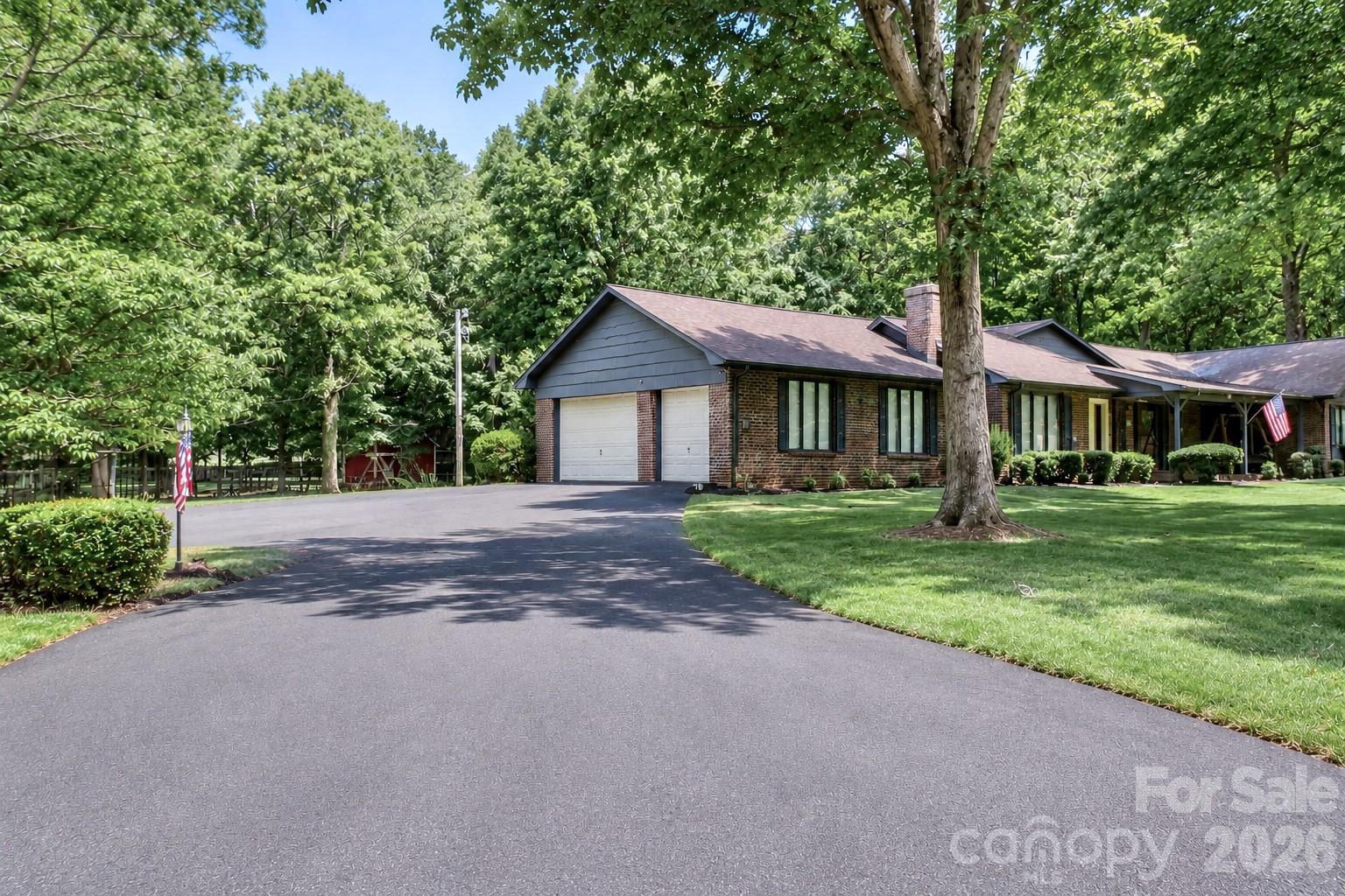 156 Monte Vista Road Statesville NC 28625