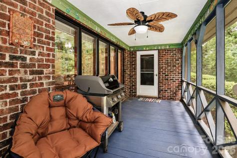 156 Monte Vista Road Statesville NC 28625