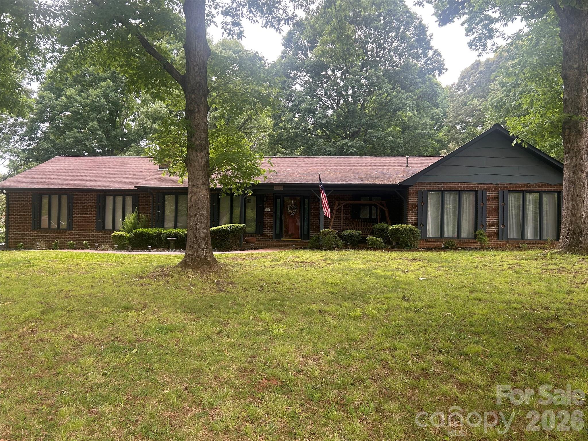 156 Monte Vista Road Statesville NC 28625