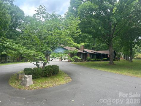 156 Monte Vista Road Statesville NC 28625