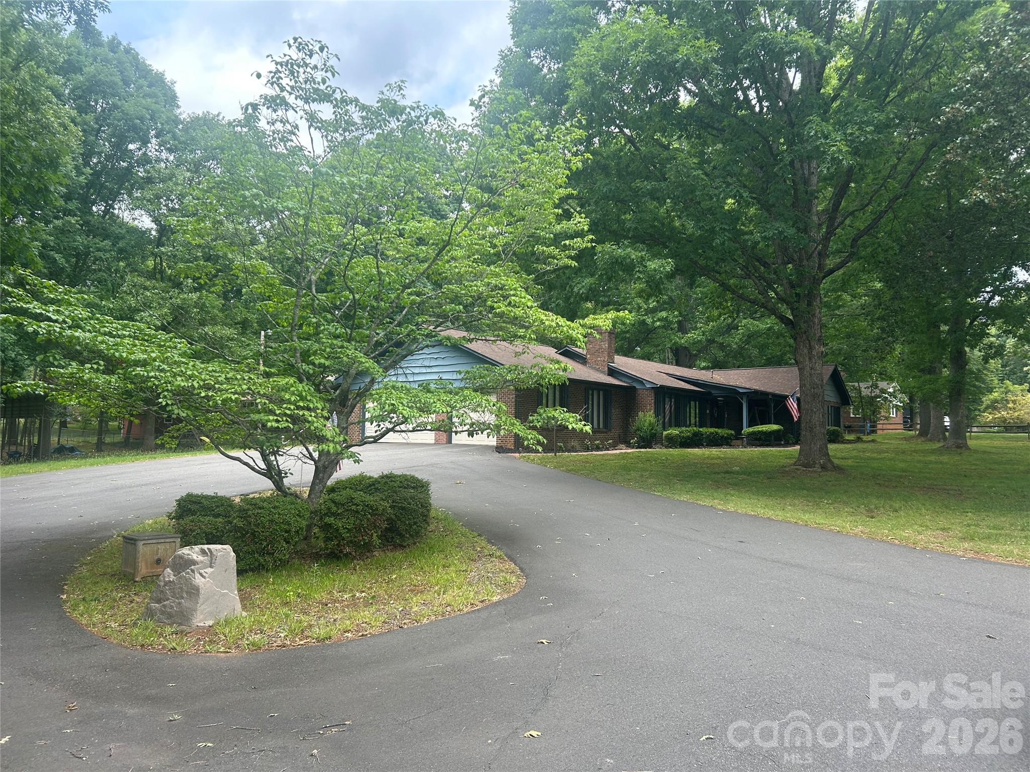 156 Monte Vista Road Statesville NC 28625