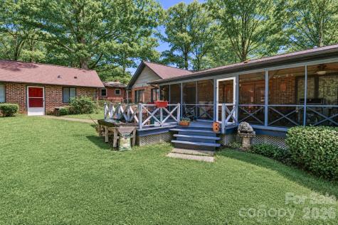156 Monte Vista Road Statesville NC 28625