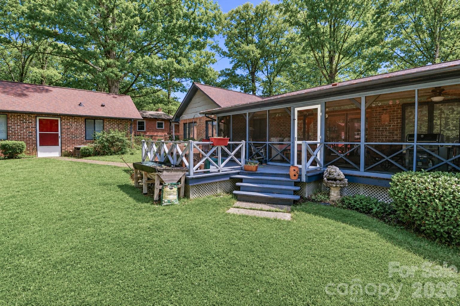 156 Monte Vista Road Statesville NC 28625