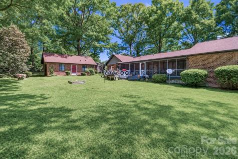 156 Monte Vista Road Statesville NC 28625