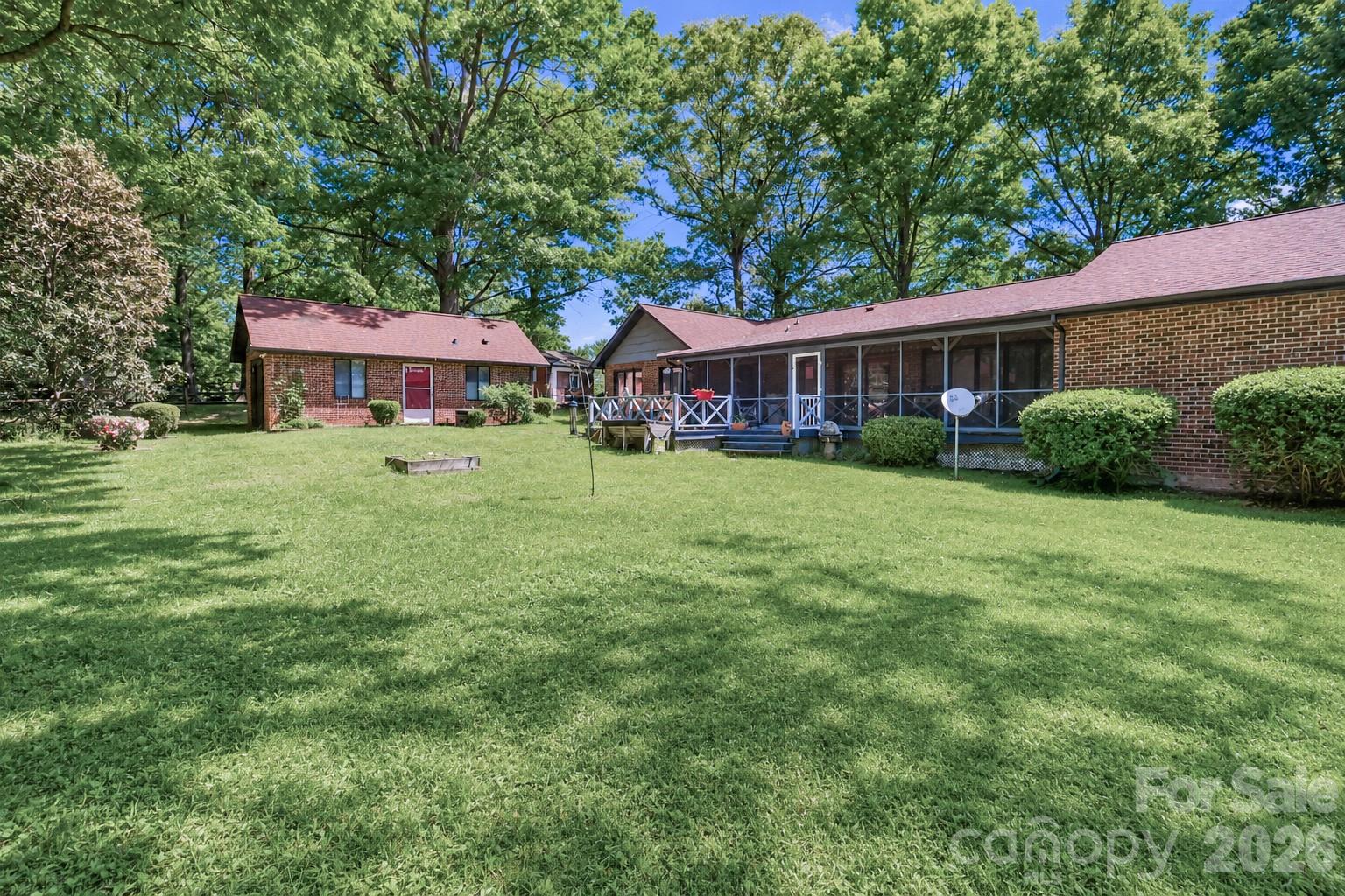 156 Monte Vista Road Statesville NC 28625