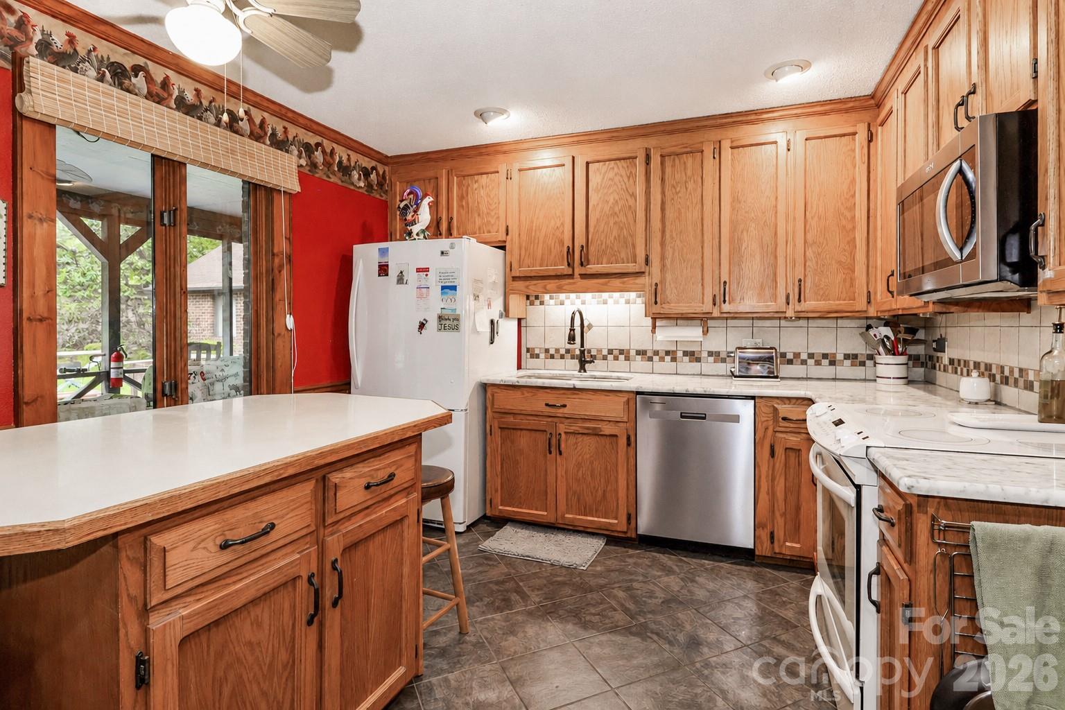 156 Monte Vista Road Statesville NC 28625