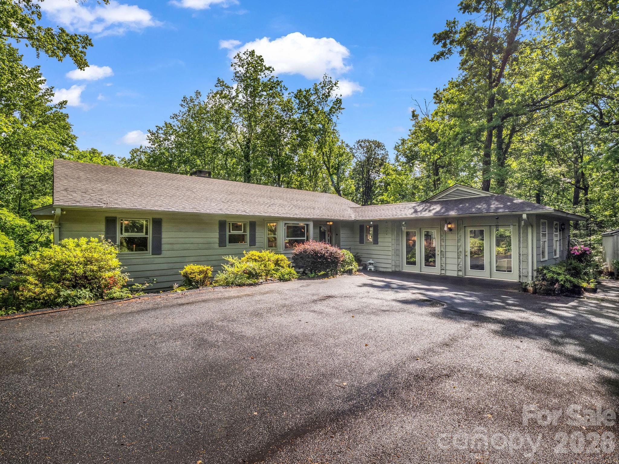 57 Tate Lane Tryon NC 28782
