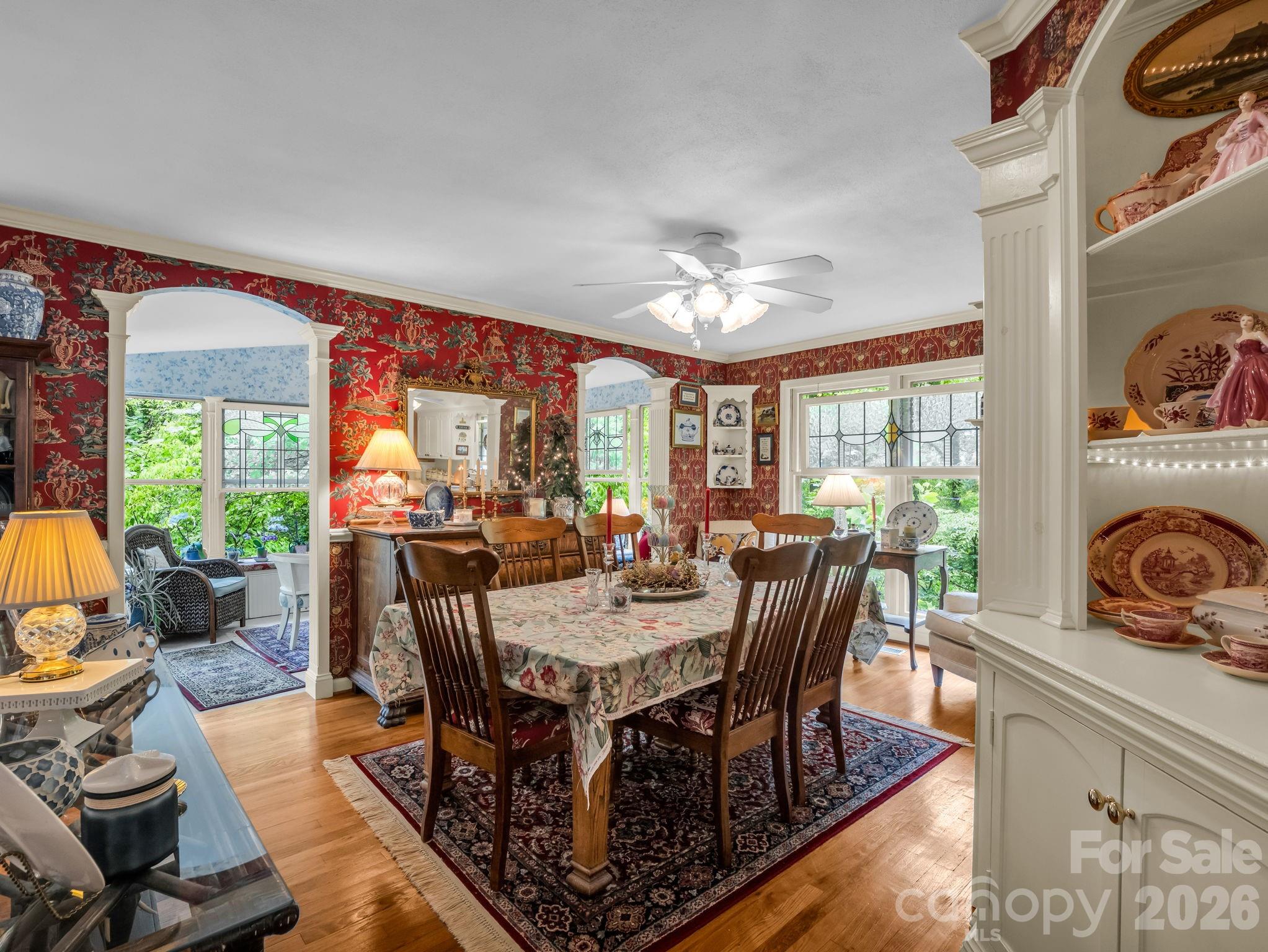 57 Tate Lane Tryon NC 28782
