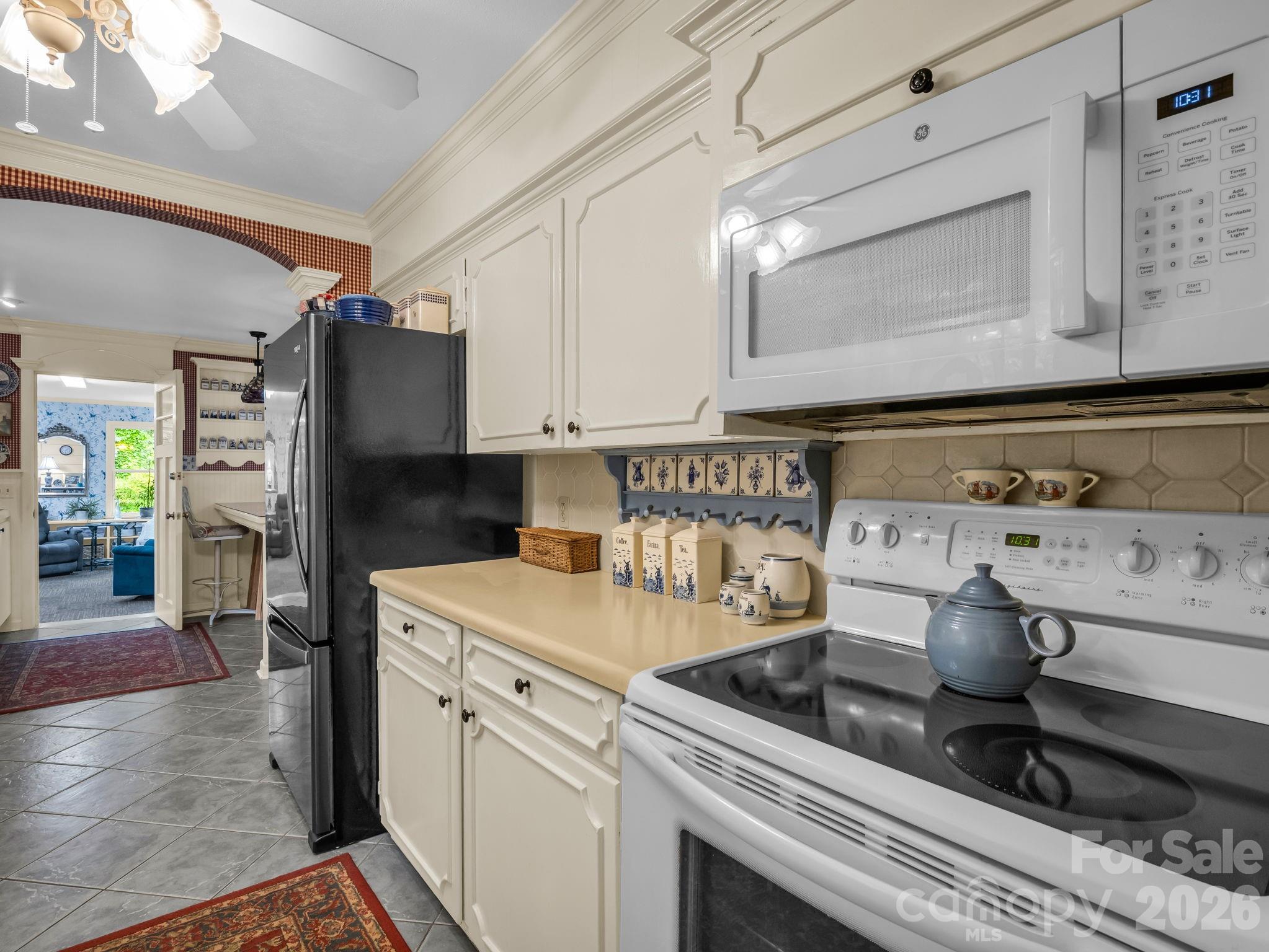 57 Tate Lane Tryon NC 28782