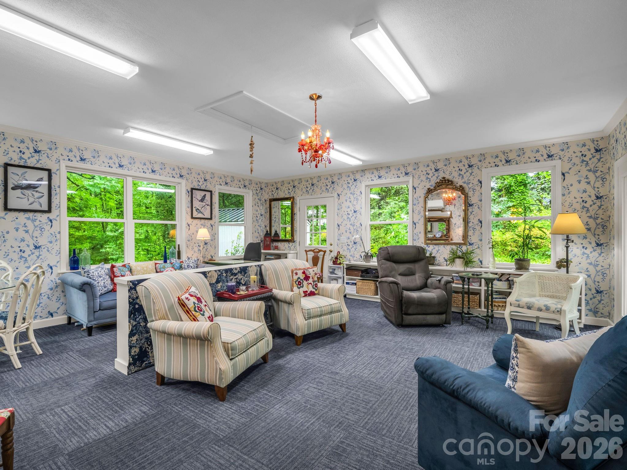 57 Tate Lane Tryon NC 28782