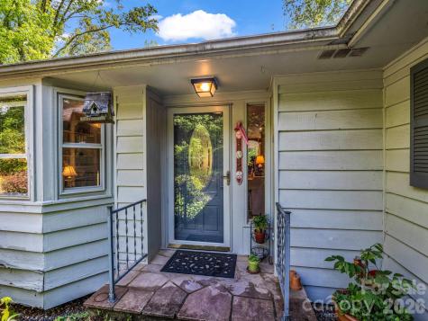 57 Tate Lane Tryon NC 28782