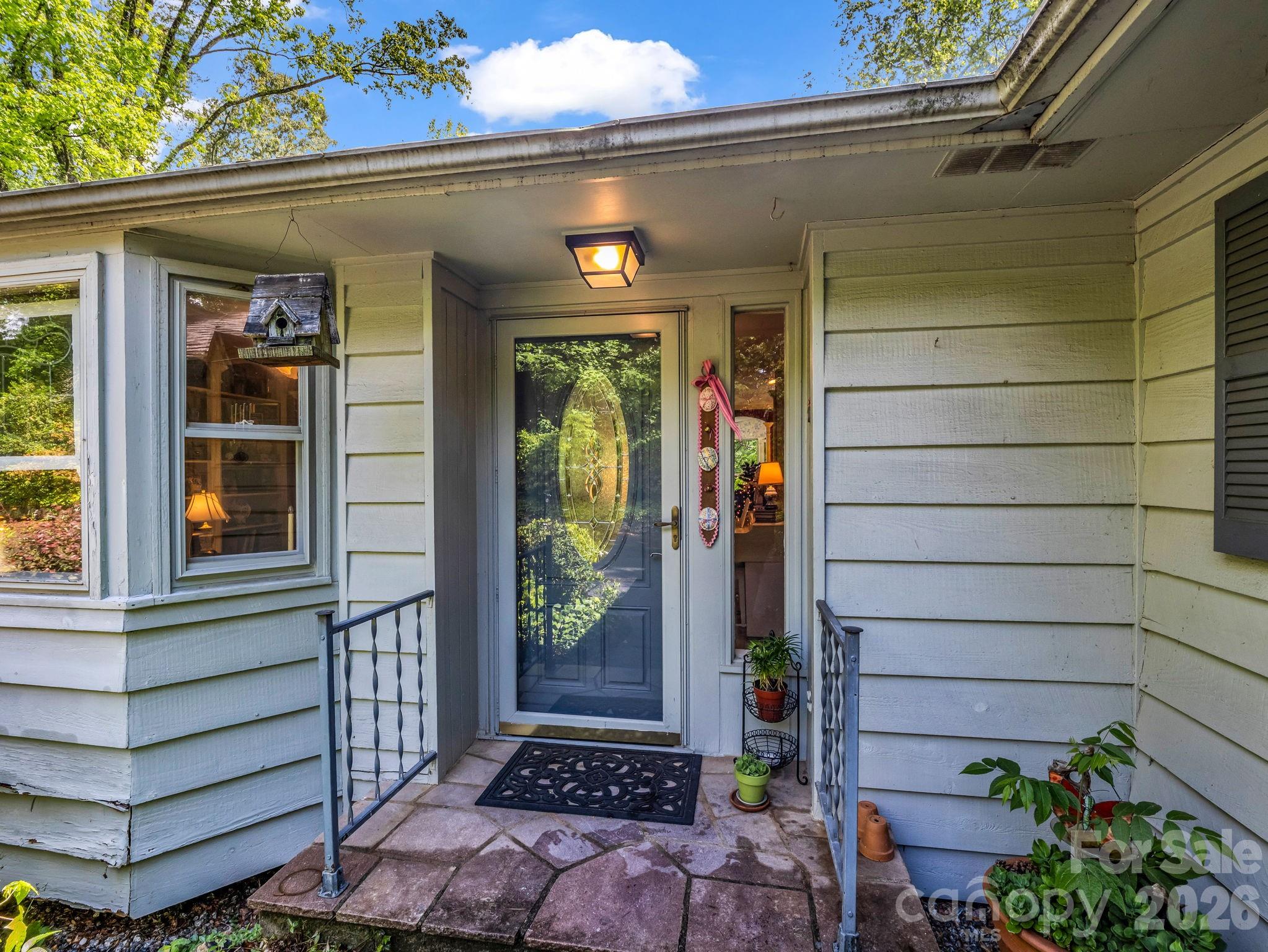 57 Tate Lane Tryon NC 28782