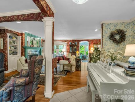 57 Tate Lane Tryon NC 28782