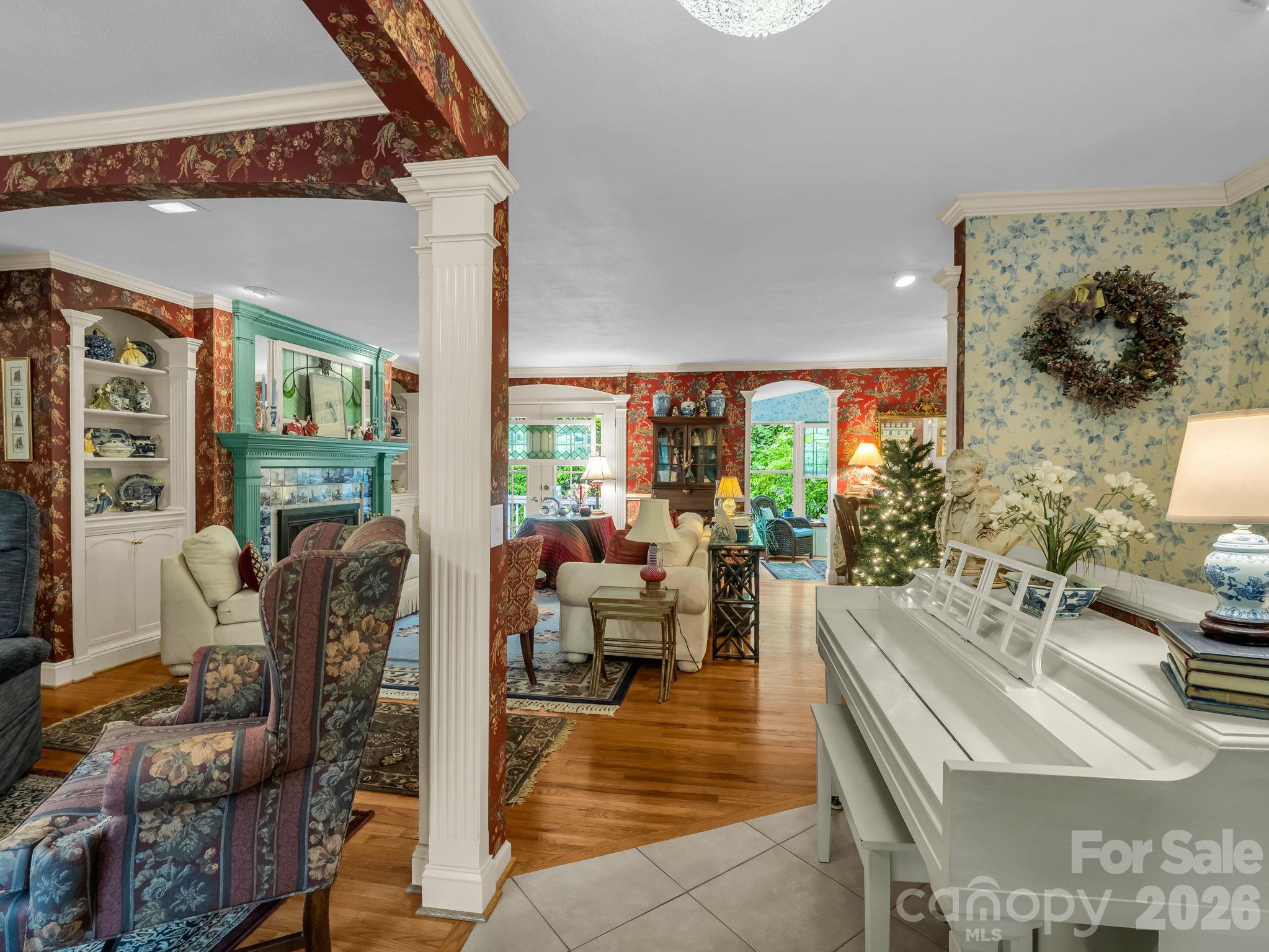 57 Tate Lane Tryon NC 28782