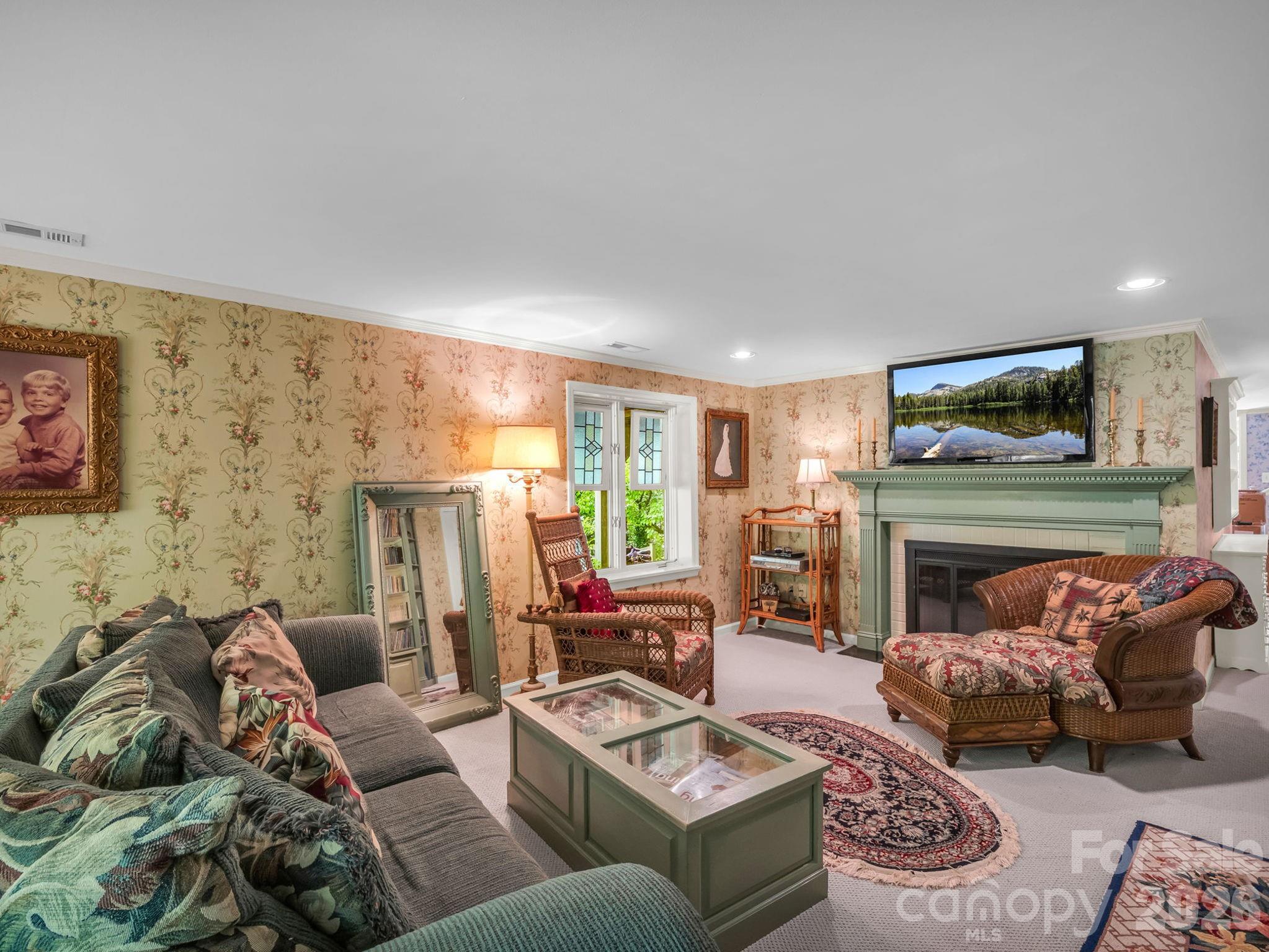 57 Tate Lane Tryon NC 28782