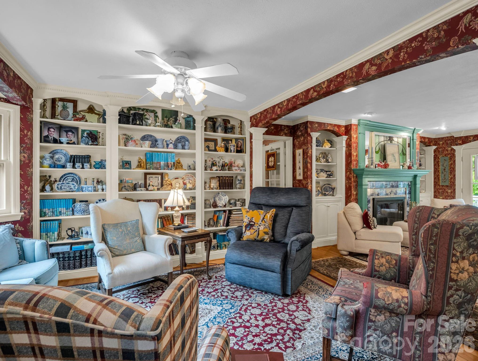 57 Tate Lane Tryon NC 28782