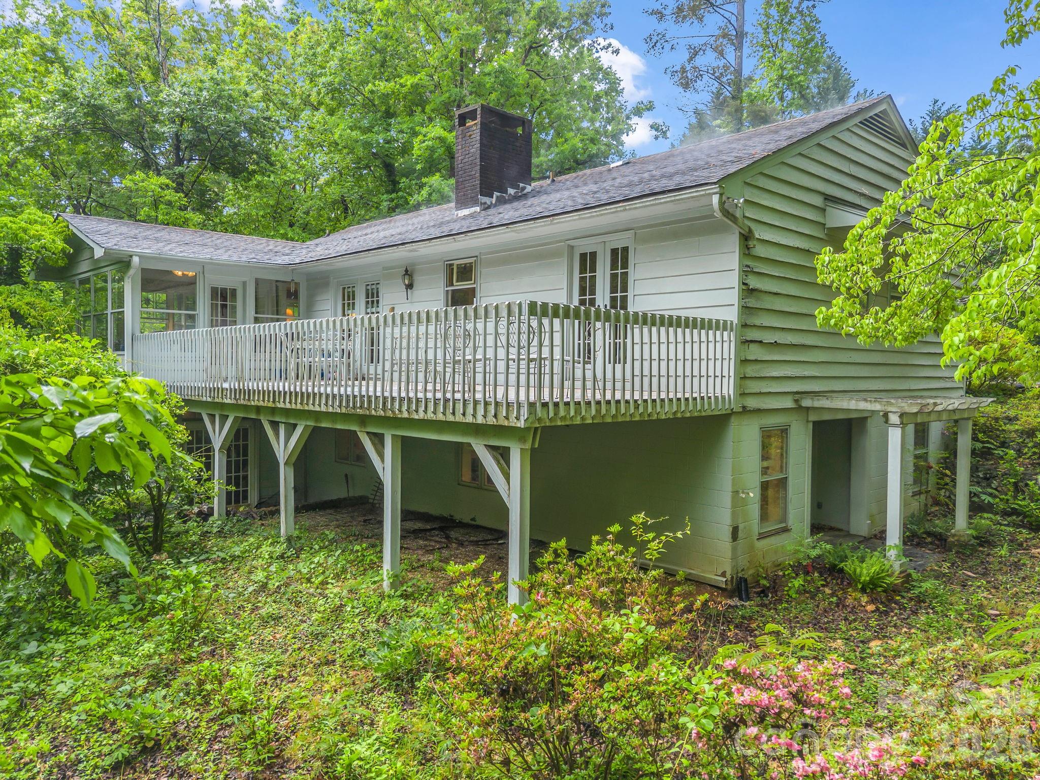 57 Tate Lane Tryon NC 28782