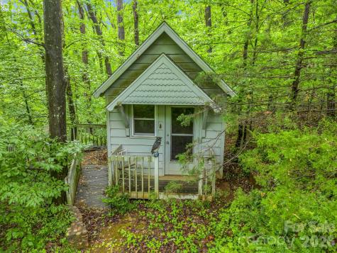 57 Tate Lane Tryon NC 28782
