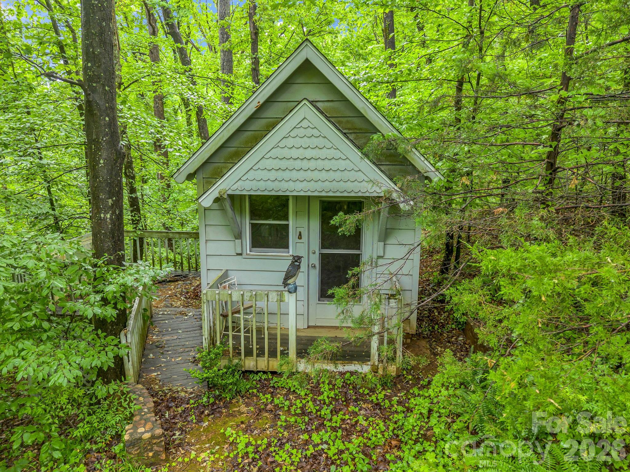 57 Tate Lane Tryon NC 28782