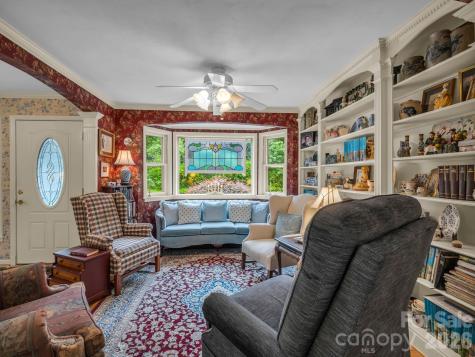 57 Tate Lane Tryon NC 28782