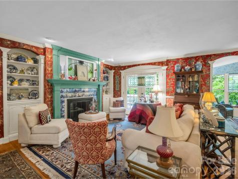 57 Tate Lane Tryon NC 28782