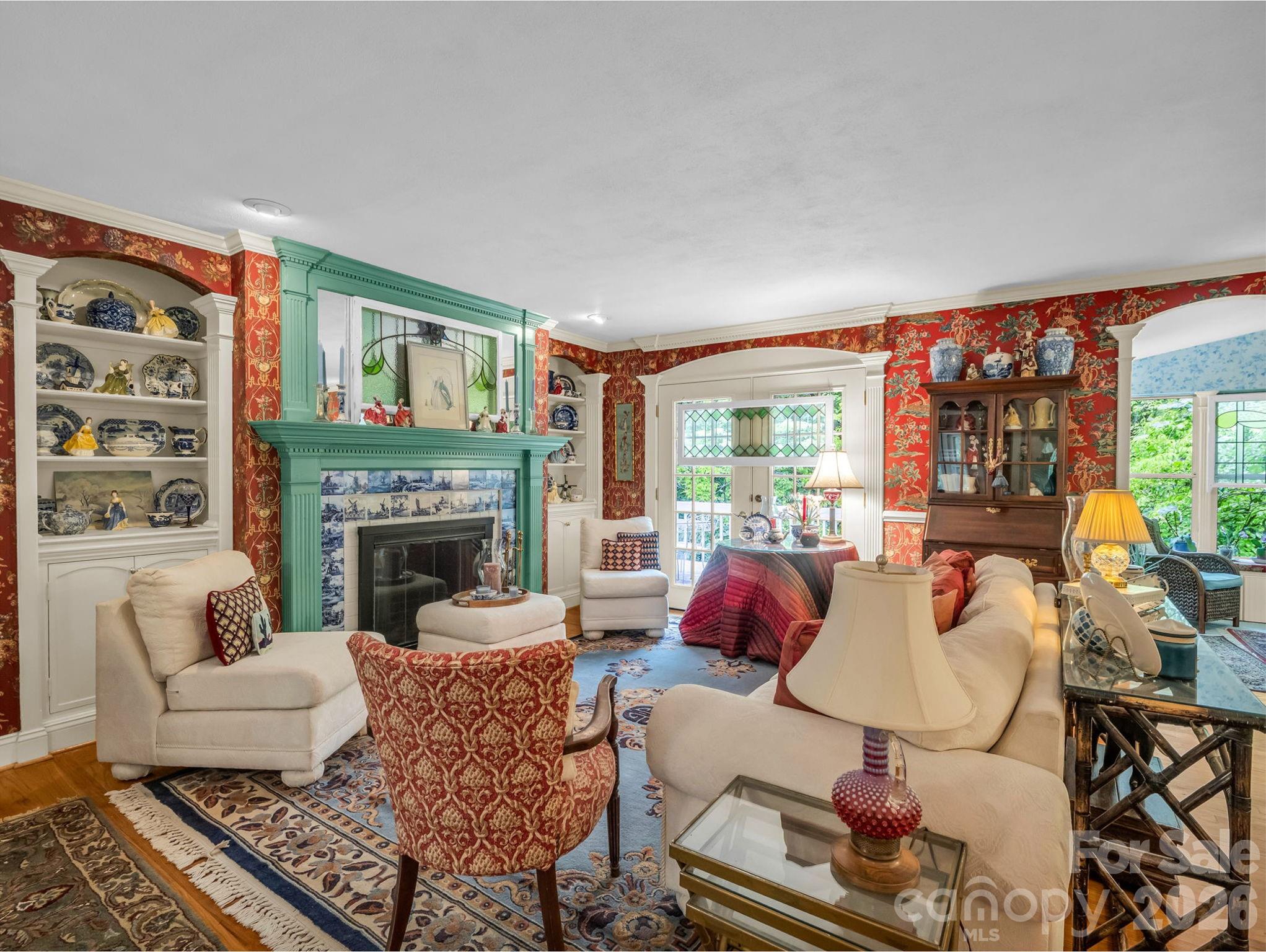57 Tate Lane Tryon NC 28782