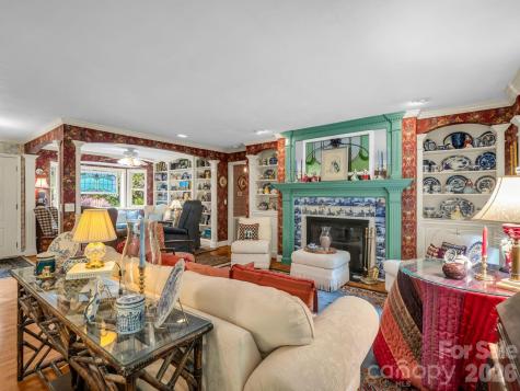 57 Tate Lane Tryon NC 28782