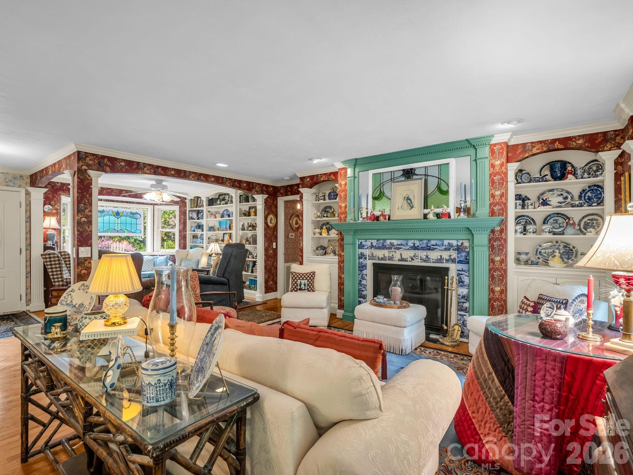 57 Tate Lane Tryon NC 28782