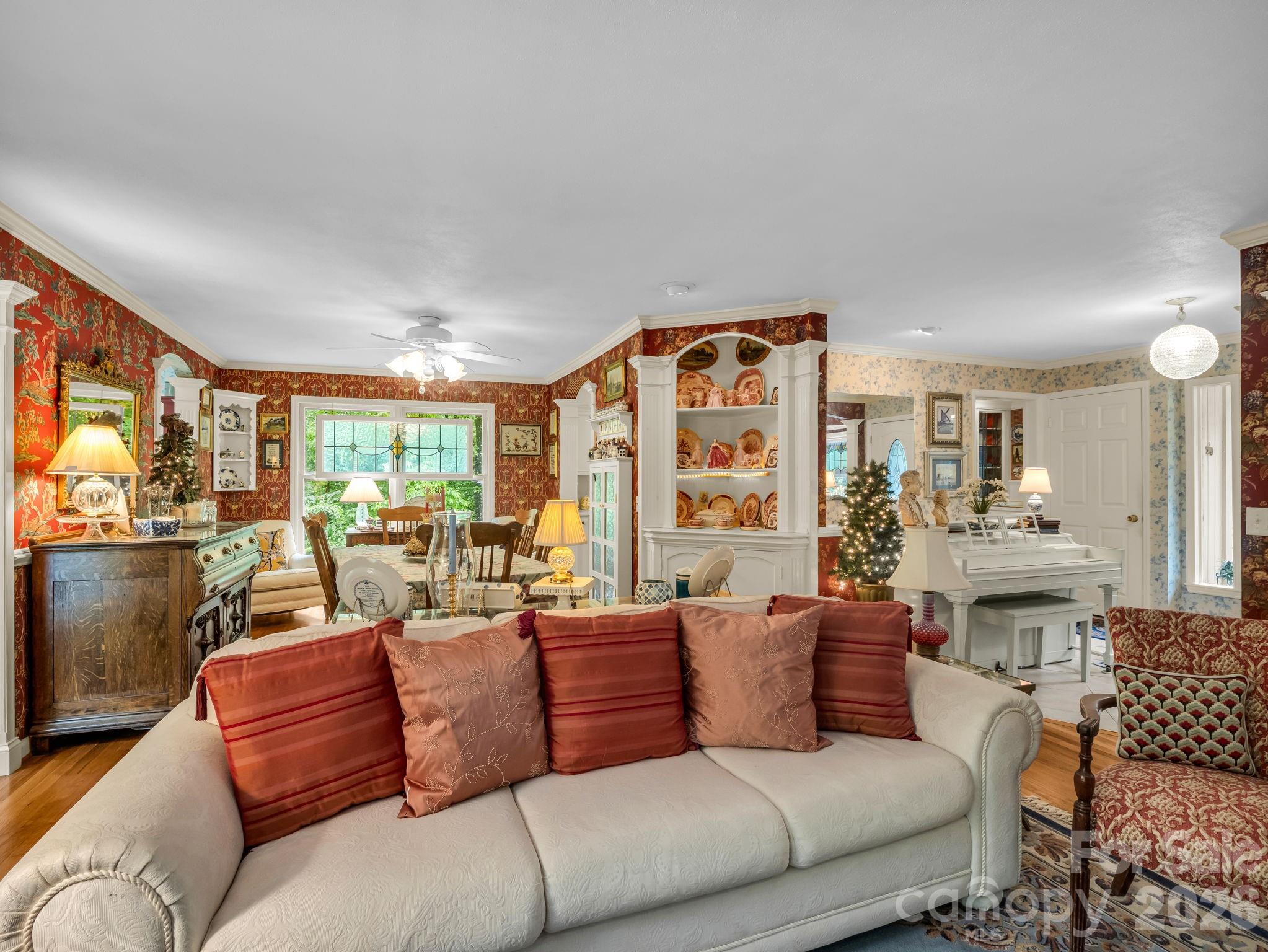 57 Tate Lane Tryon NC 28782