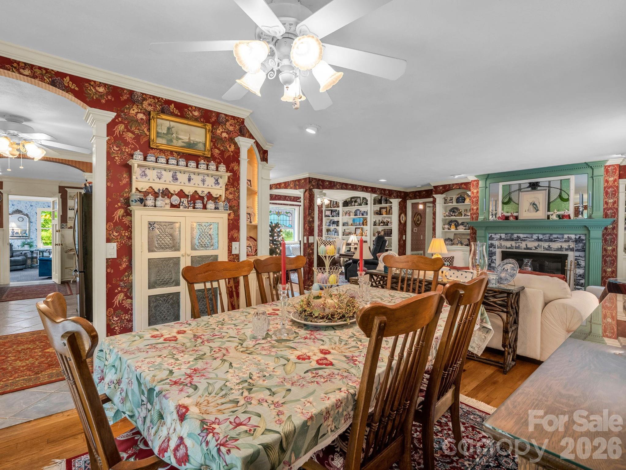 57 Tate Lane Tryon NC 28782