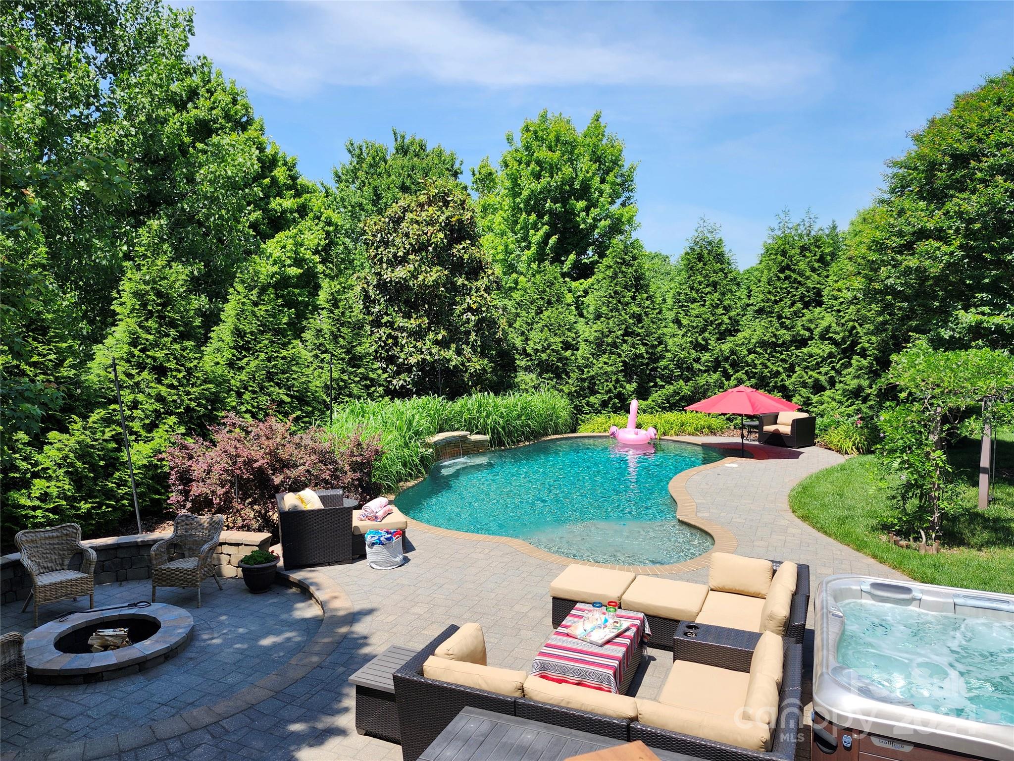 11003 Weston Point Place Concord NC 28025