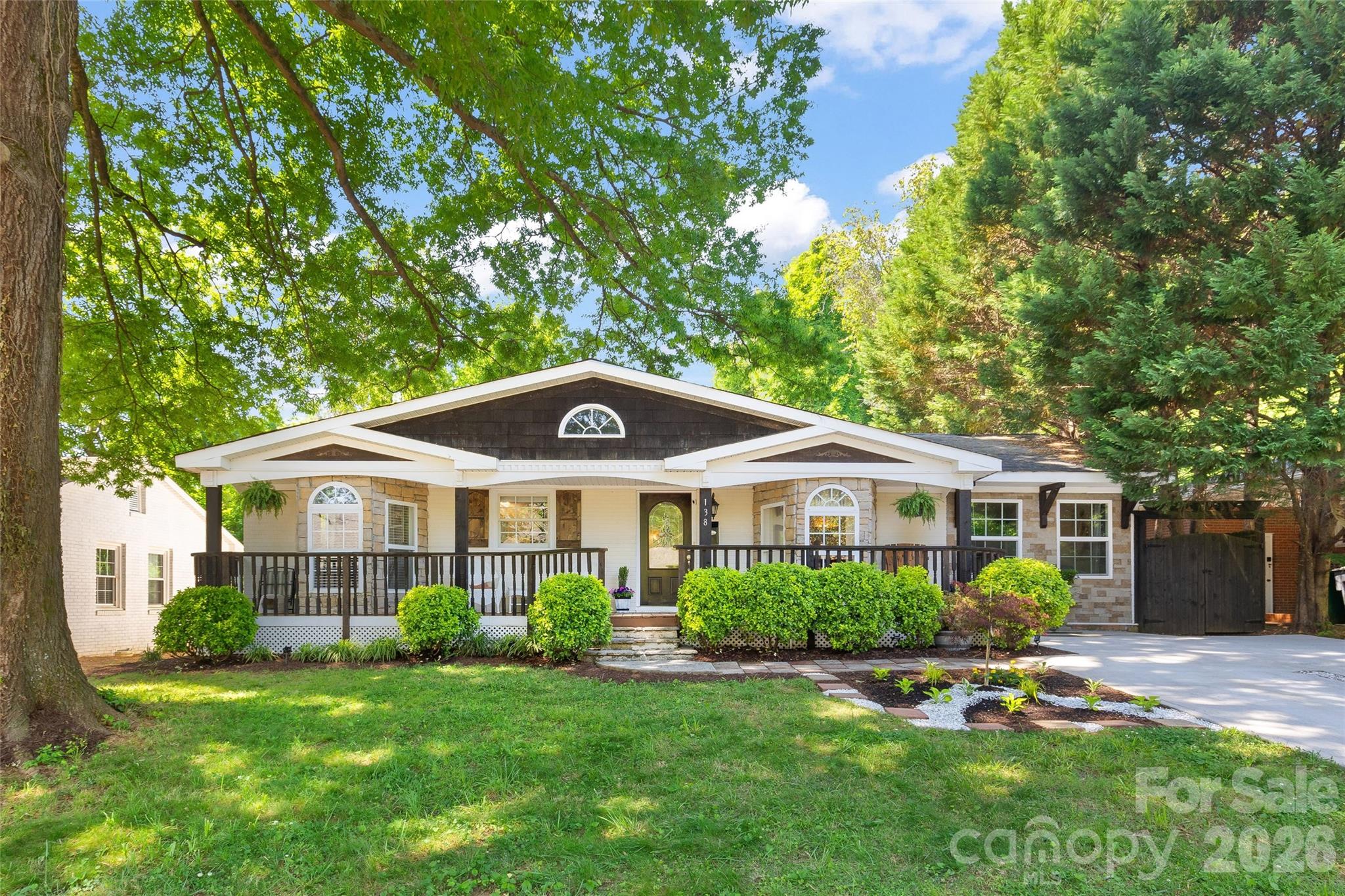 138 Wyanoke Avenue Charlotte NC 28205