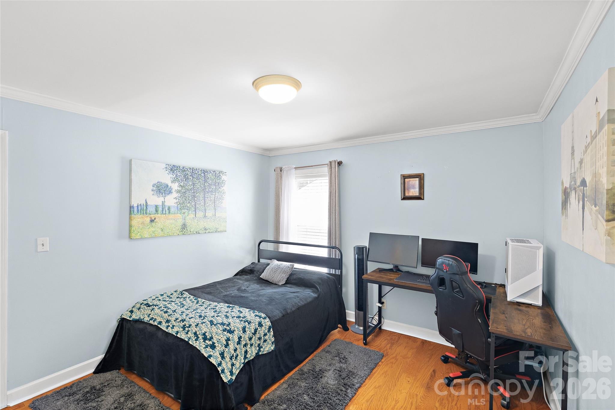 138 Wyanoke Avenue Charlotte NC 28205