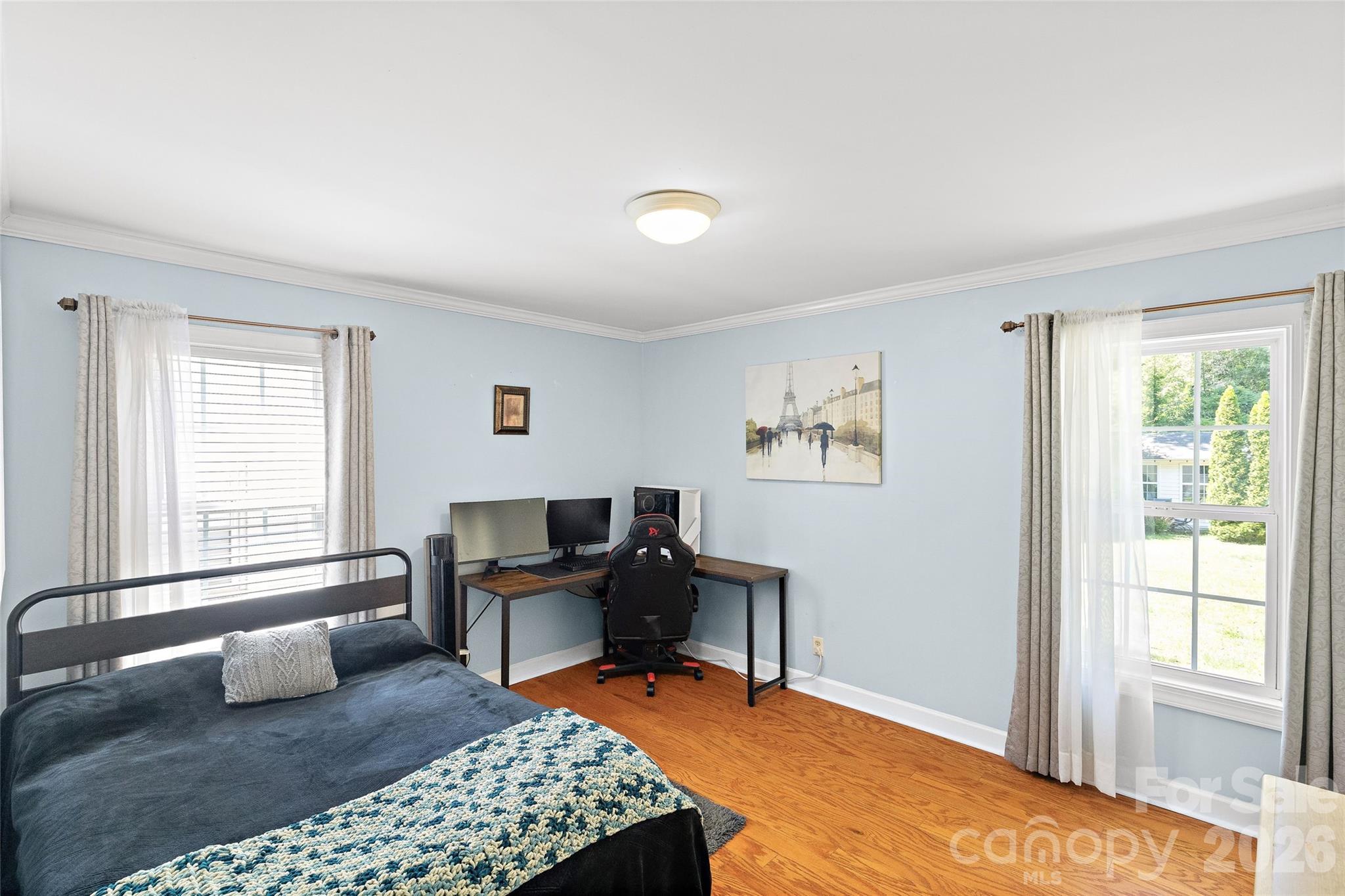 138 Wyanoke Avenue Charlotte NC 28205