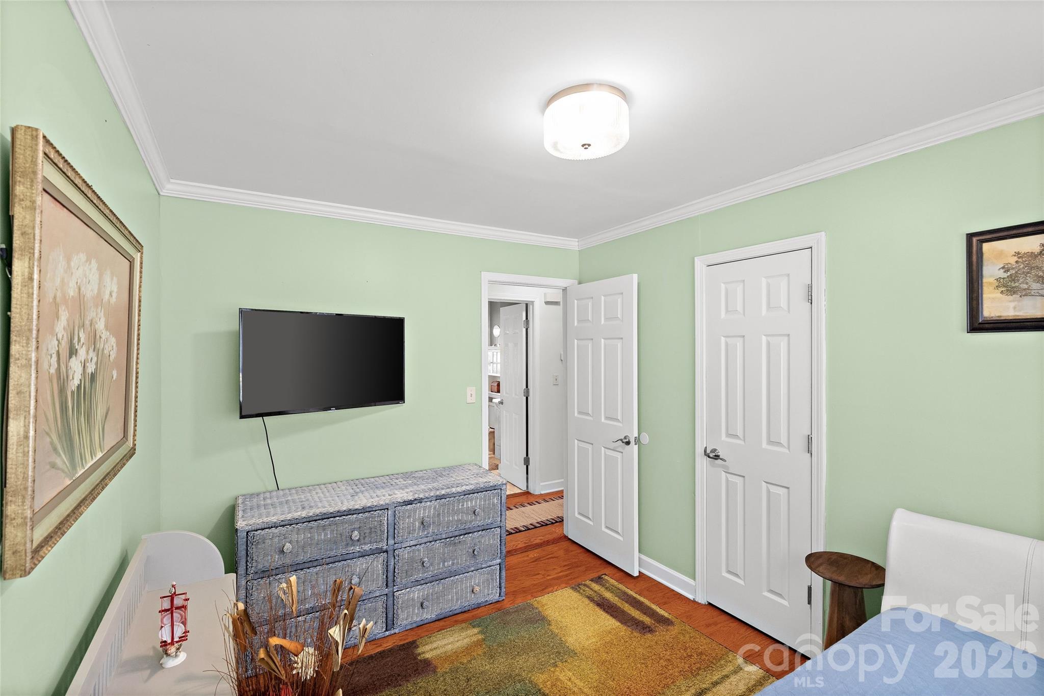 138 Wyanoke Avenue Charlotte NC 28205