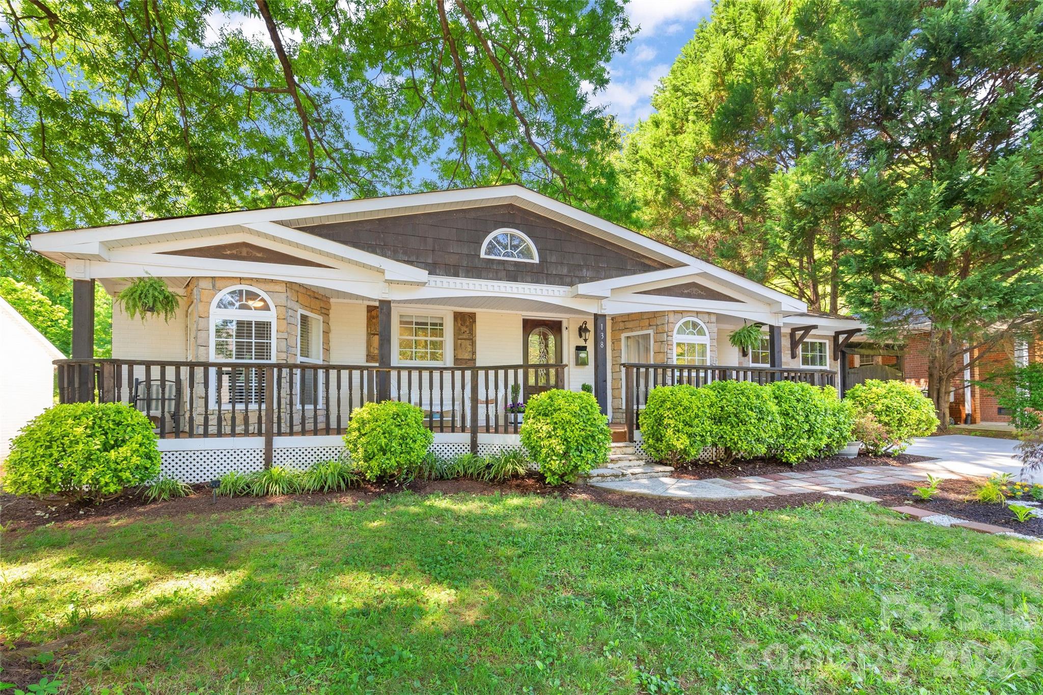 138 Wyanoke Avenue Charlotte NC 28205
