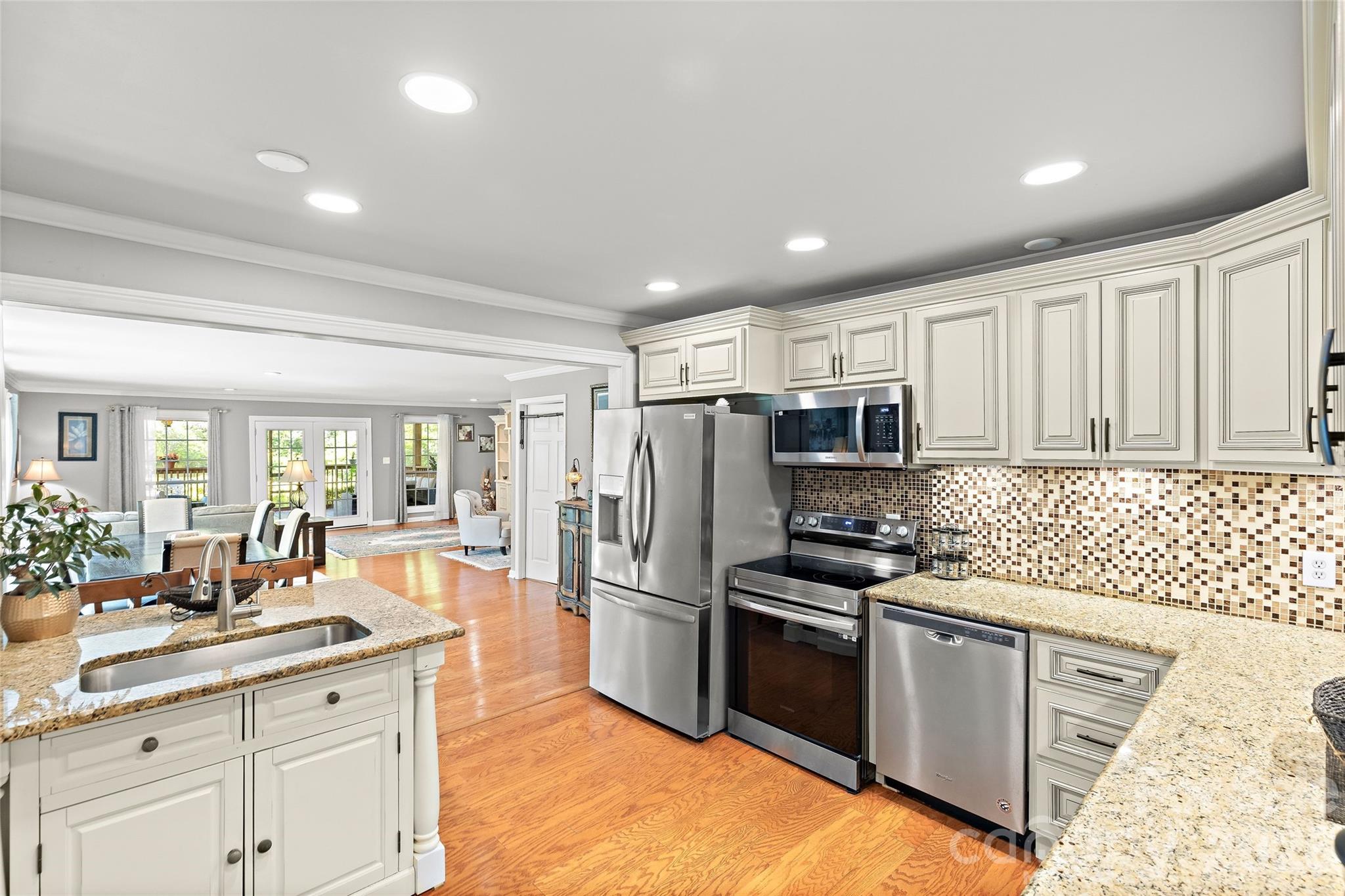 138 Wyanoke Avenue Charlotte NC 28205